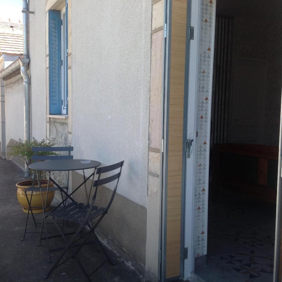 Ma Maison Beaune (Cote d'Or) Exterior foto
