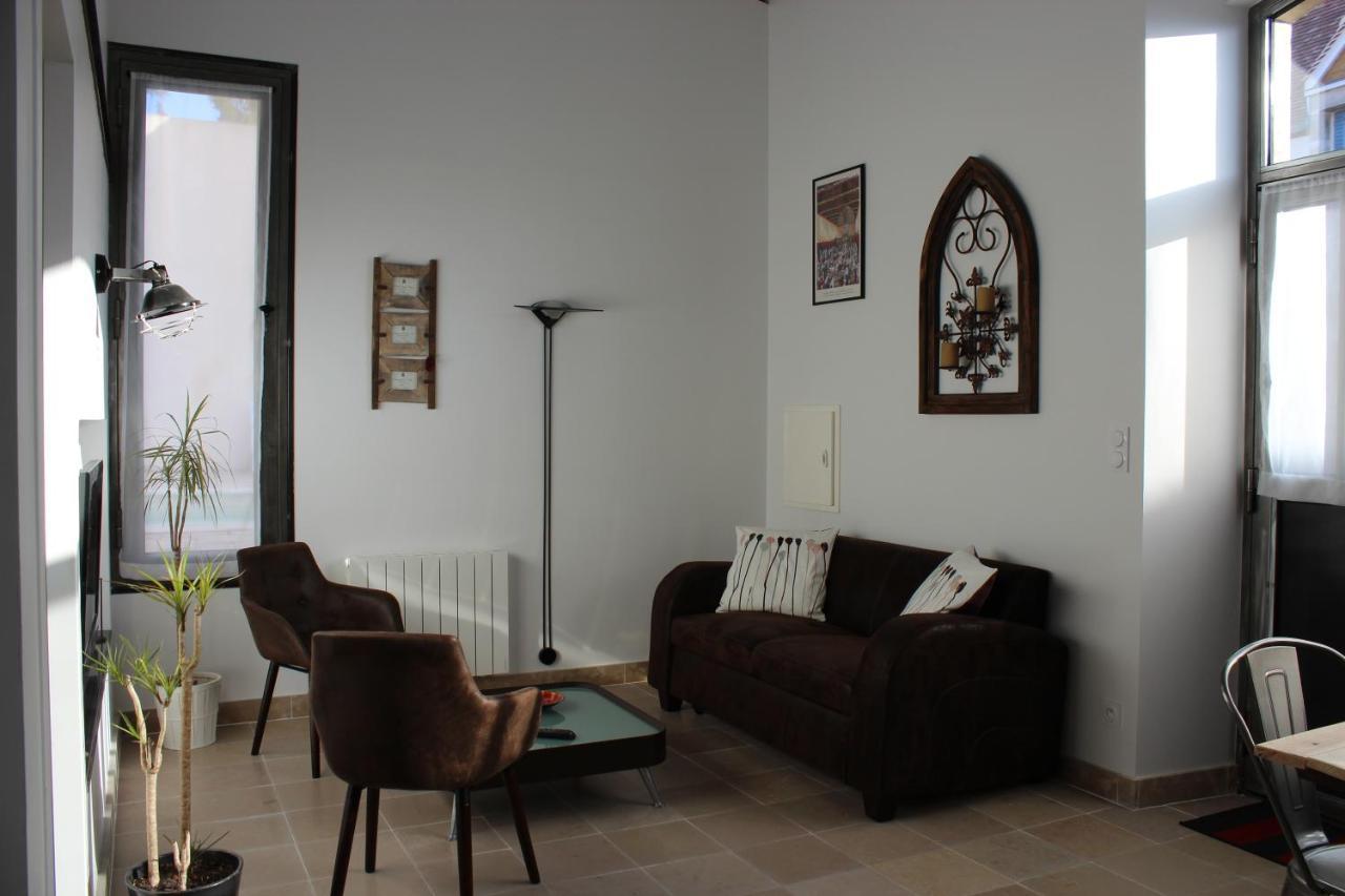 Ma Maison Beaune (Cote d'Or) Exterior foto