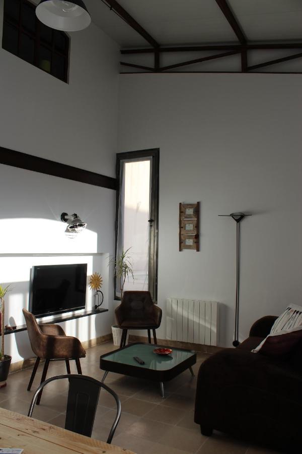Ma Maison Beaune (Cote d'Or) Exterior foto
