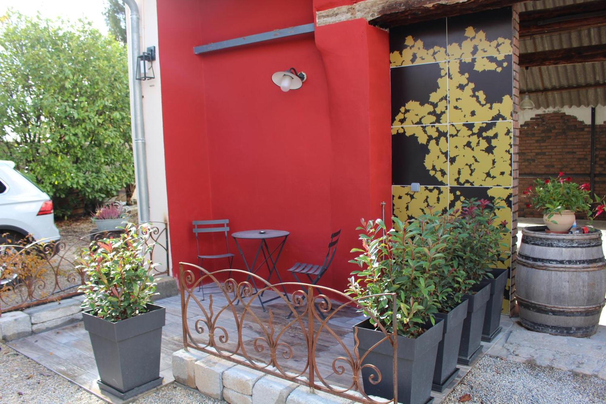 Ma Maison Beaune (Cote d'Or) Quarto foto